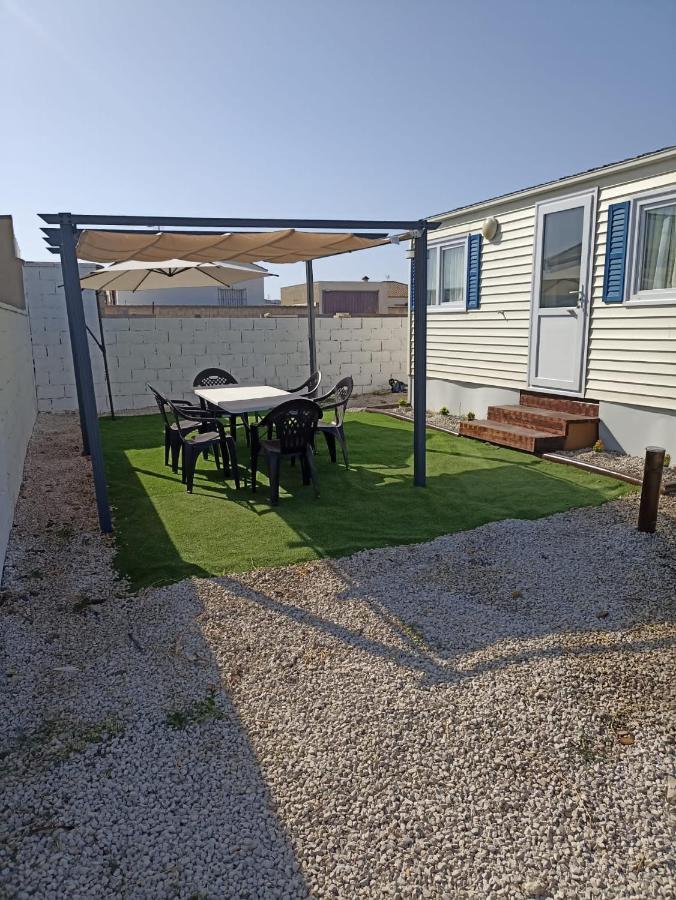 La Gobita Conil De La Frontera Exterior foto