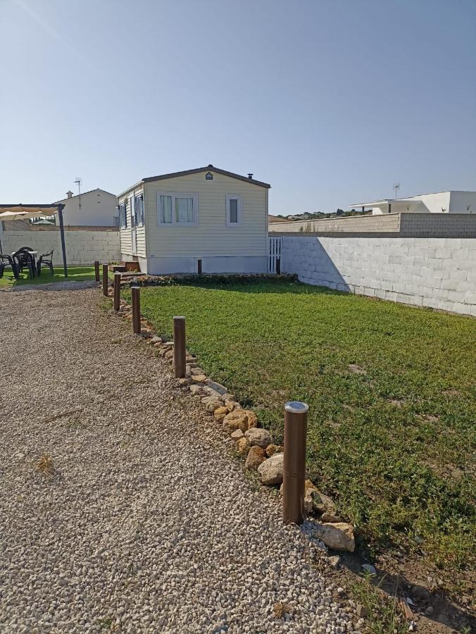 La Gobita Conil De La Frontera Exterior foto