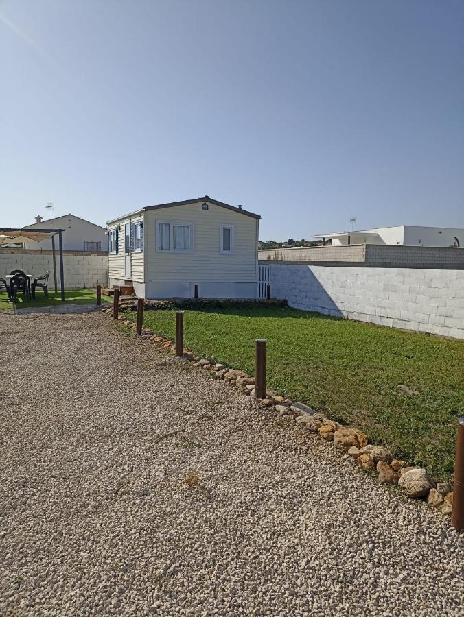 La Gobita Conil De La Frontera Exterior foto