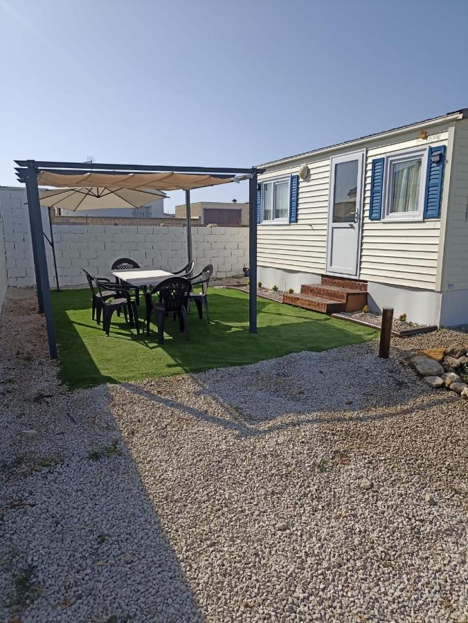 La Gobita Conil De La Frontera Exterior foto