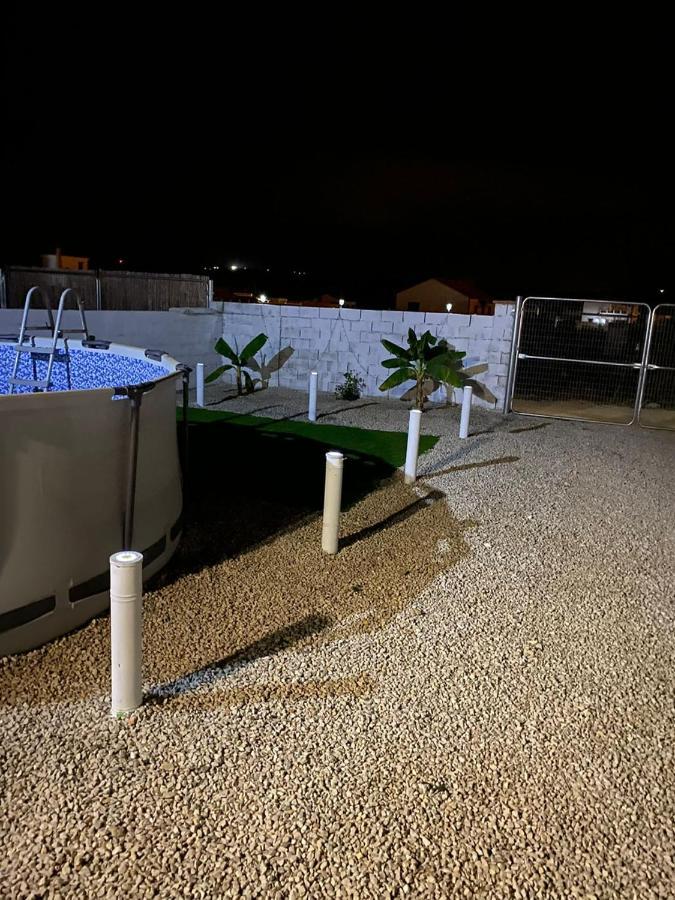 La Gobita Conil De La Frontera Exterior foto