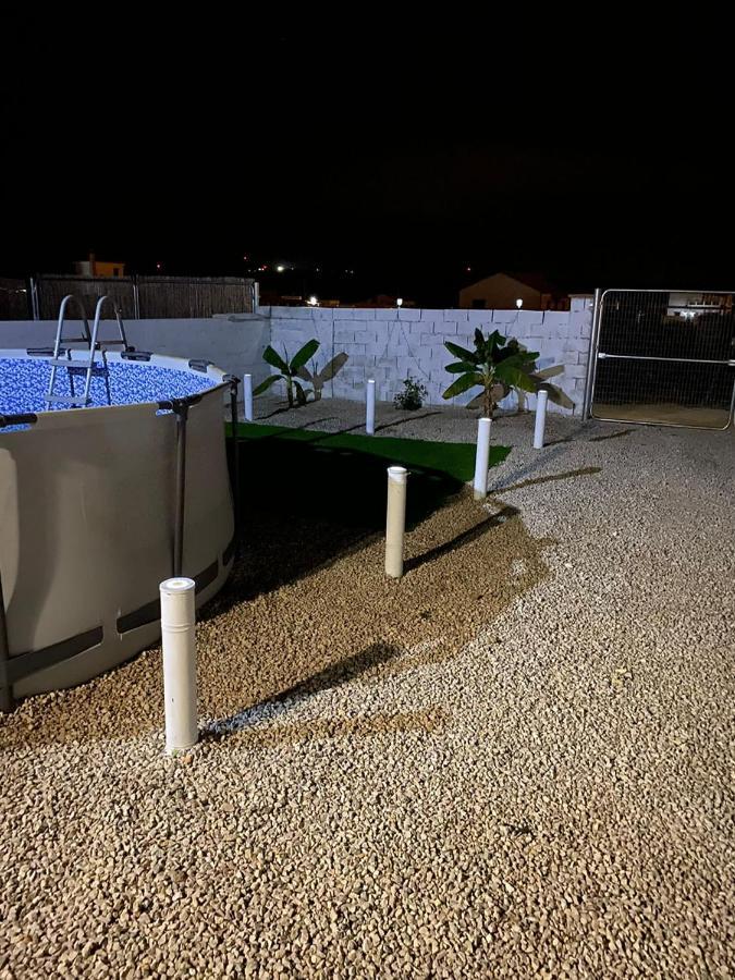 La Gobita Conil De La Frontera Exterior foto