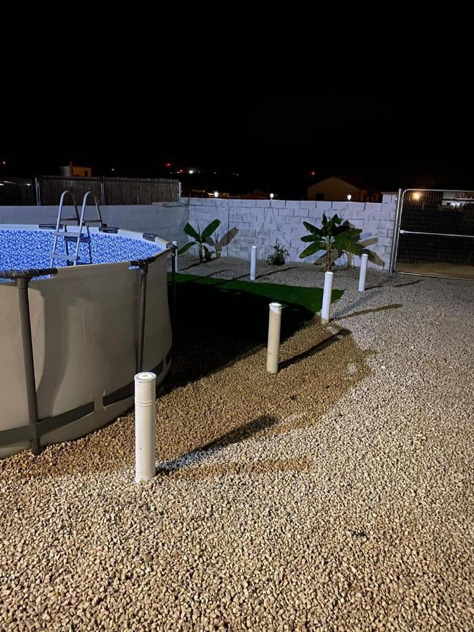 La Gobita Conil De La Frontera Exterior foto