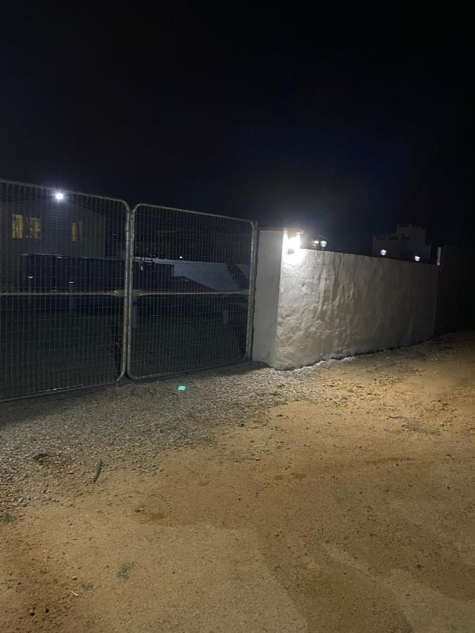 La Gobita Conil De La Frontera Exterior foto
