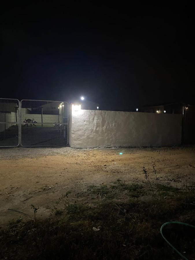 La Gobita Conil De La Frontera Exterior foto