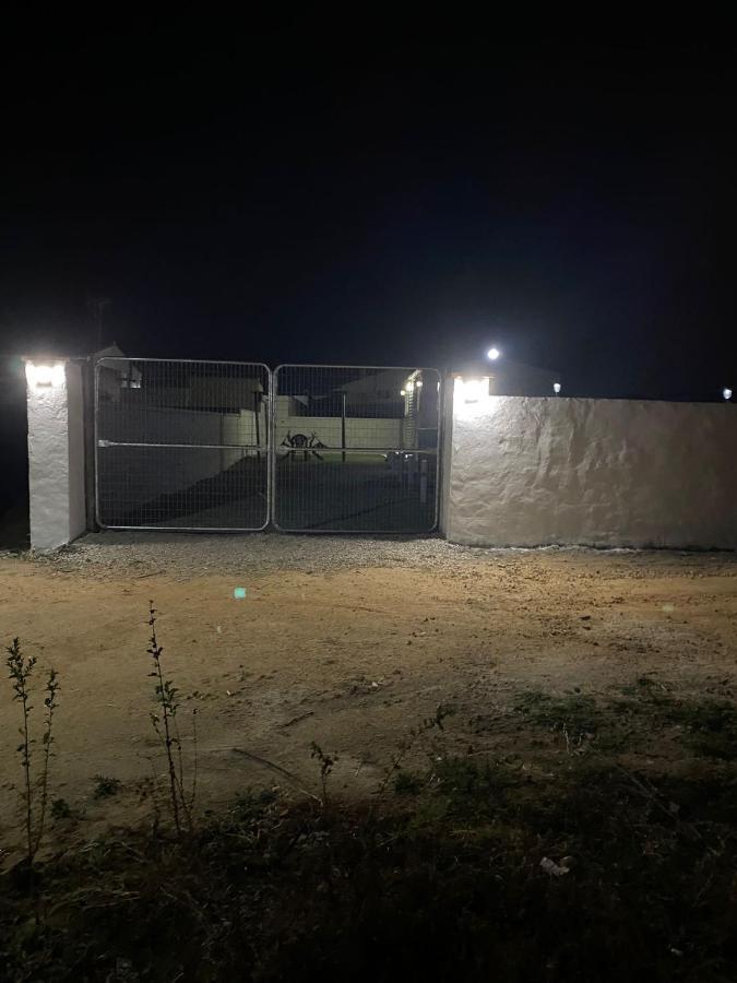 La Gobita Conil De La Frontera Exterior foto